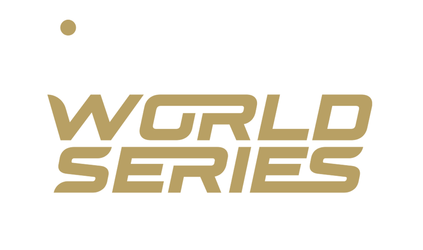 World Series Garlando 2026